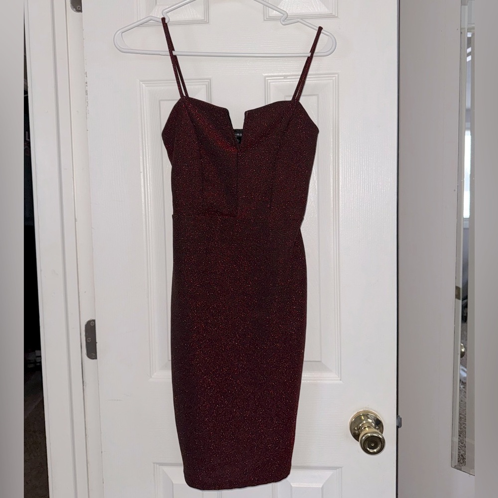 BRAND NEW - RUE 21 Sparkly Dress